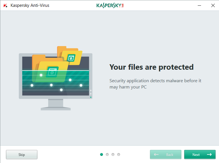 Remove kaspersky endpoint security 10 password