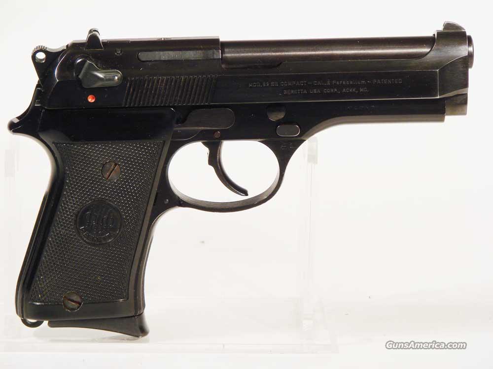 Beretta Model 92sb